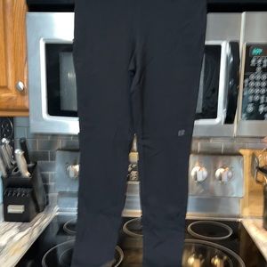 Express leggings medium black